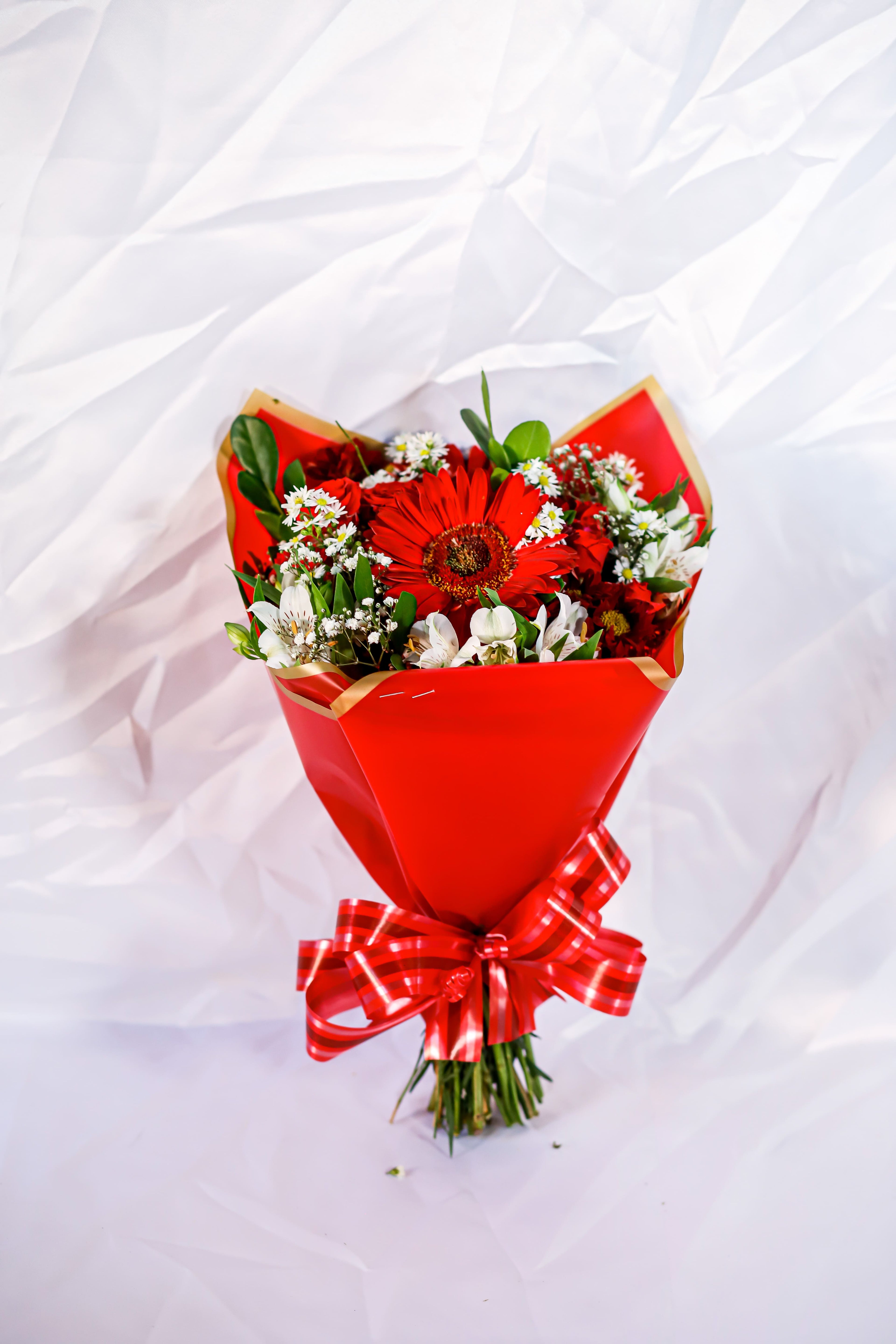 Mix flores do campo love